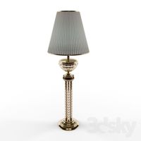 Table lamp
