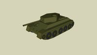 Танк Т-34