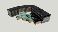 KTH School of Architecture