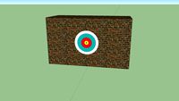 Archery Target