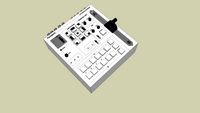 Panasonic AW-SW350 - Live Switcher