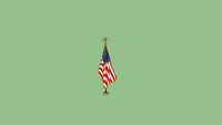 AMERICAN FLAG
