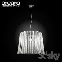 Chandelier Prearo KOMPASSI 2173/50 / S