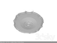 Ceiling outlet 2