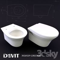 Devit 3020129 Gredos