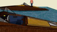Tiva Craft Wasp