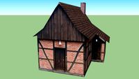 Backhaus Rinkerode