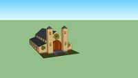 eglise