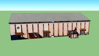Studi Amici Cinecittà