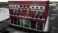 Downtown Boise