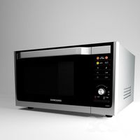 Sumsung MC32F60