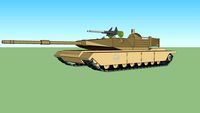 Imperator Tank