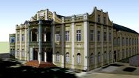 CLUBE CONCÓRDIA em CURITIBA