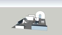 Death Gap Skate Park