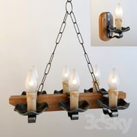 Massive Johnson 7616