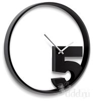 Umbra Clock