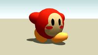 Waddle Dee
