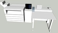OCE 9600 Copier