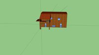 zachs stupid house of queers