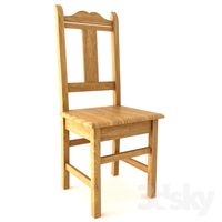 Belfan Chair CHA-6