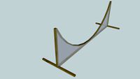 Tautochrone 3ft