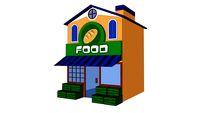 Comida Pet Society