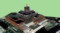 Slovak Radio headquarter building