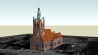 Kościół św. Katarzyny w Gdańsku