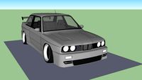 Bmw e30 tuning