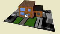 Tom Shaw's Home