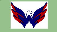 Washington Capitals Alternate Logo