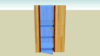 Sauna 125x125
