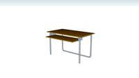 Computer Desk