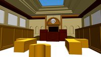 ace attoney courtroom ver 1