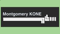 MontgomeryKone plate