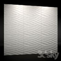 Decorative panel