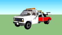 1986 Ford E350