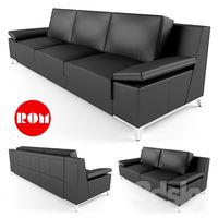 Sofas ROM Dione