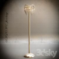 SALOME floor lamp