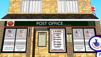 Village Post Office