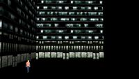 imeuble de nuit