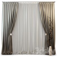 Curtains m25