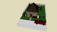 Id Like This House