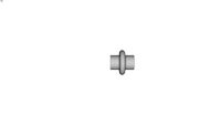Soufflet de protection pour joint de cardan