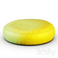 OTTOMAN DISC