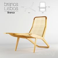 Branca-Lisboa Barca