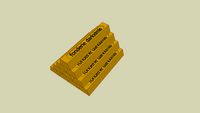 lingot d'or
