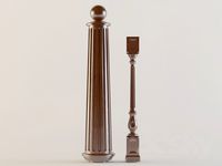Baluster