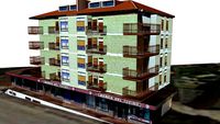 Building in 67100 L_Aquila, Italy