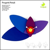 Progetti Petali